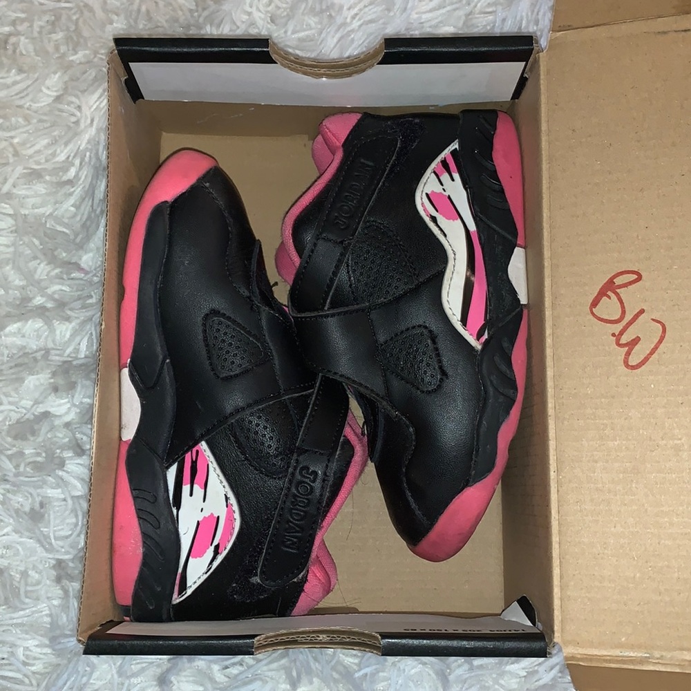 Jordan 8